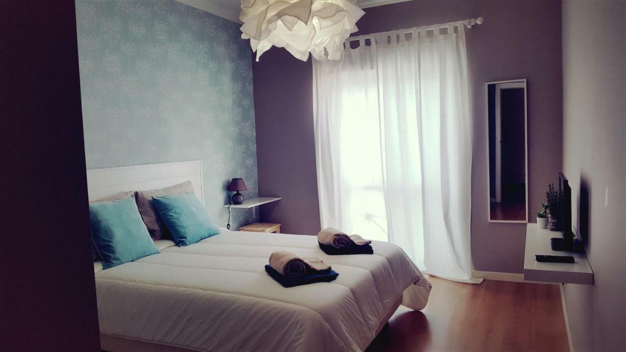Casamar Hotel Lagos Ngoại thất bức ảnh