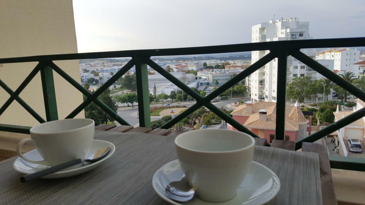Casamar Hotel Lagos Ngoại thất bức ảnh