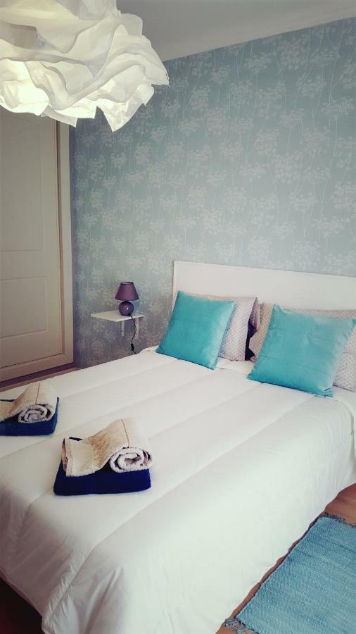 Casamar Hotel Lagos Ngoại thất bức ảnh