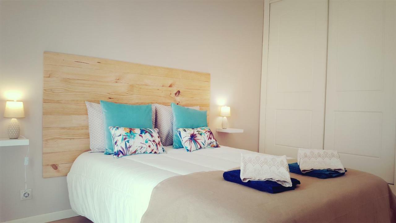 Casamar Hotel Lagos Ngoại thất bức ảnh