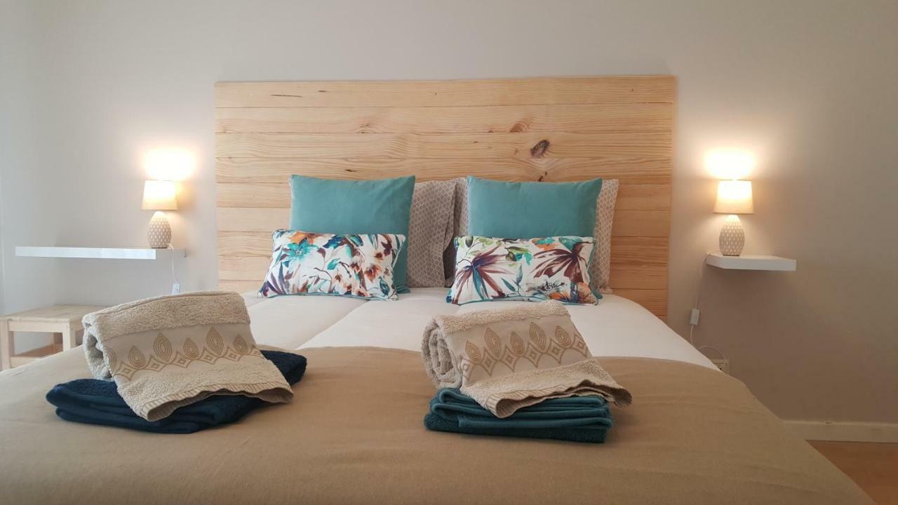 Casamar Hotel Lagos Ngoại thất bức ảnh