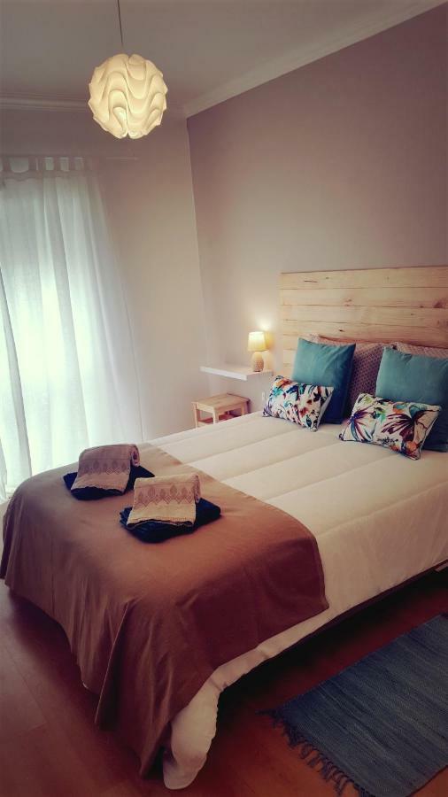 Casamar Hotel Lagos Ngoại thất bức ảnh