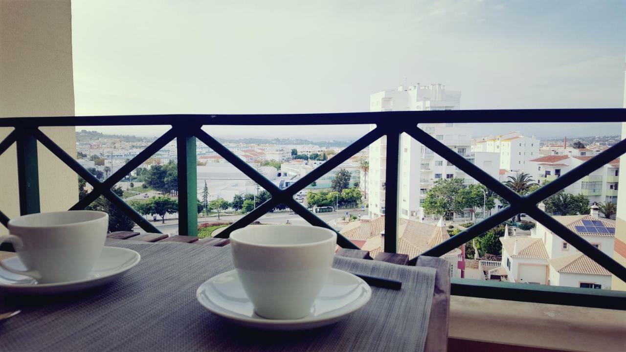 Casamar Hotel Lagos Ngoại thất bức ảnh