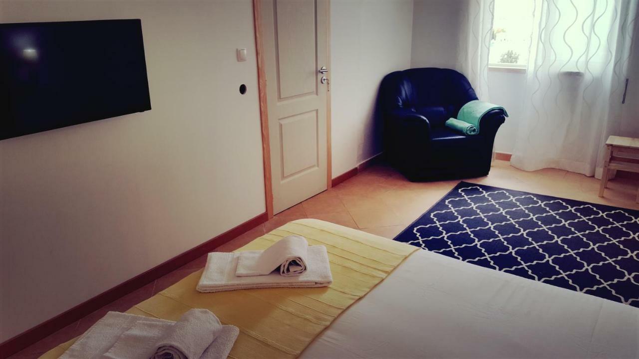 Casamar Hotel Lagos Ngoại thất bức ảnh
