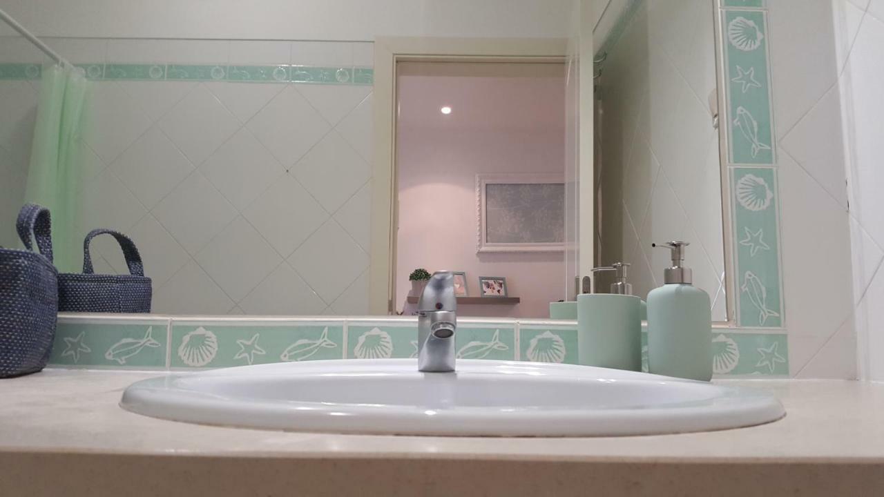 Casamar Hotel Lagos Ngoại thất bức ảnh
