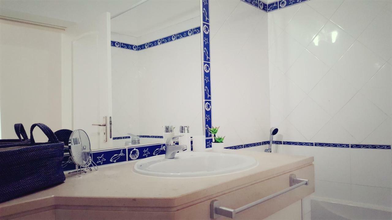 Casamar Hotel Lagos Ngoại thất bức ảnh