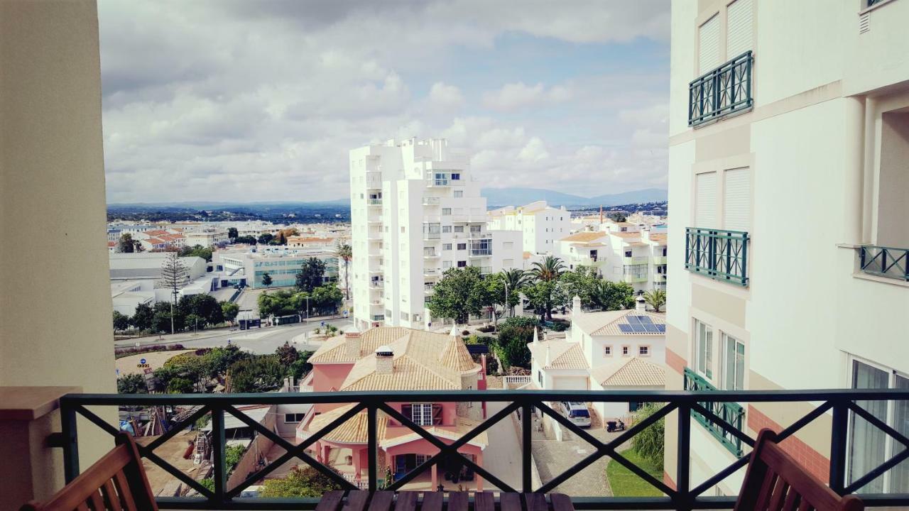 Casamar Hotel Lagos Ngoại thất bức ảnh